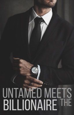 Untamed meets the Billionaire