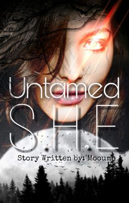 Untamed S.H.E