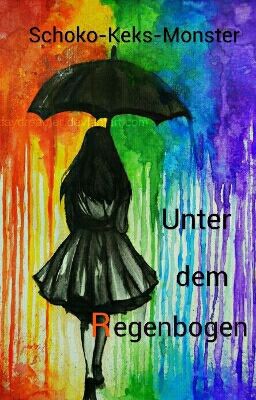 ✔Unter dem Regenbogen