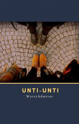 Unti-Unti (One shot)