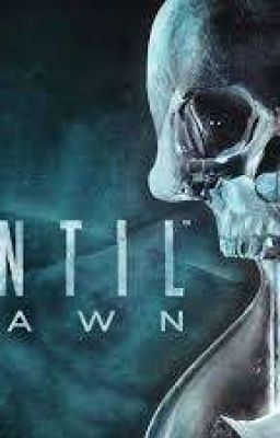 Until Dawn(Complete)