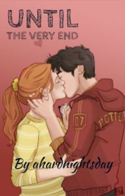 Until The Very End