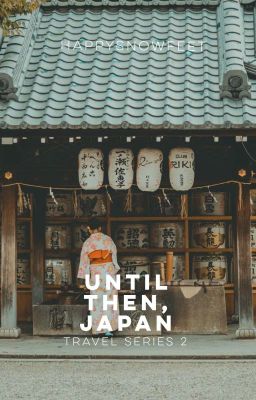 Until Then, Japan