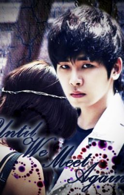 Until We Meet Again (A Lee Hoya Fanfiction)