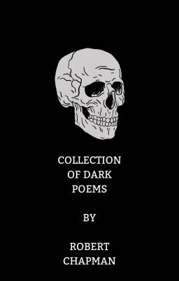 Untitled Collection of Horror Poetry