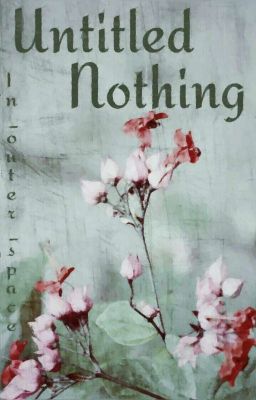 Untitled Nothing ××