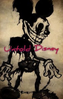 Untold Disney