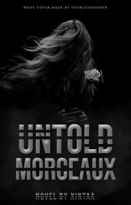 UNTOLD MORCEAUX