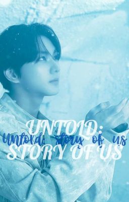 UNTOLD: Story of us | Jungwon