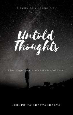 Untold Thoughts 