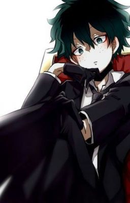 Untouchable (Villain Deku)