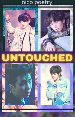 Untouched ||MinJoon, TaeGi ABO AU||