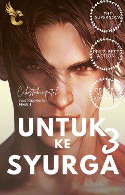 UNTUK KE SYURGA 3✓[New story] |هجرة 