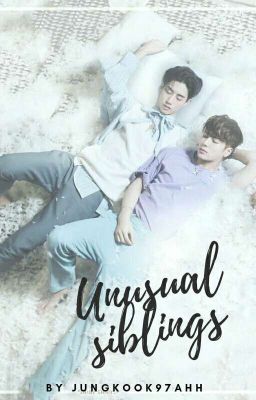 Unusual siblings《 Markson 》