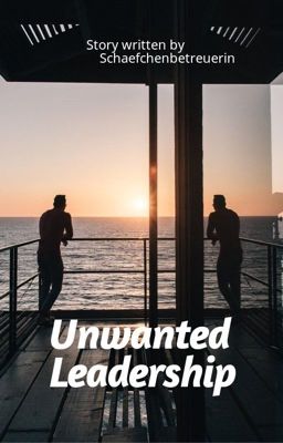 Unwanted Leadership (Alpha/Omega) - Larry Stylinson AU