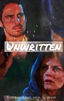 Unwritten| Captain Swan