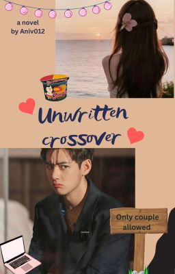 Unwritten crossover....kthff ✅