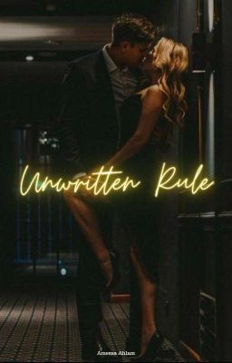 Unwritten Rule [The Ludovicas: Second Generation Book Two]