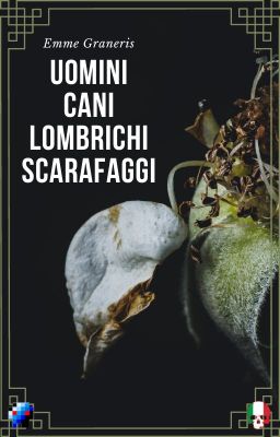 Uomini, cani, lombrichi e scarafaggi