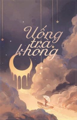 uống trà không?