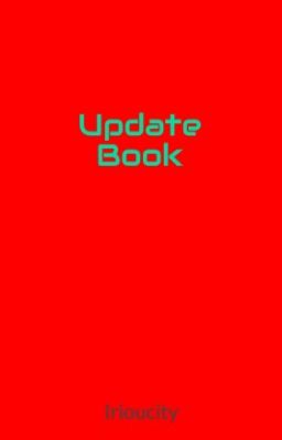 Update Book