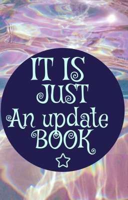 UPDATE BOOK