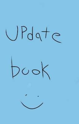 Updates!!!!