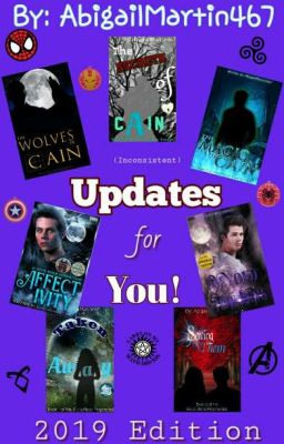 Updates For You! (2019)