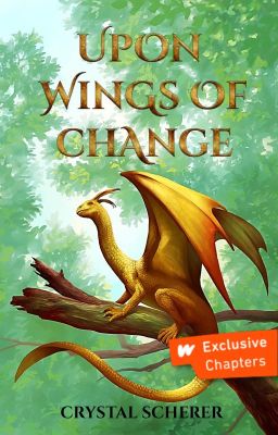 Upon Wings Of Change