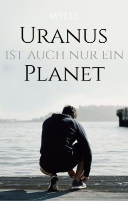 Uranus ist auch nur ein Planet