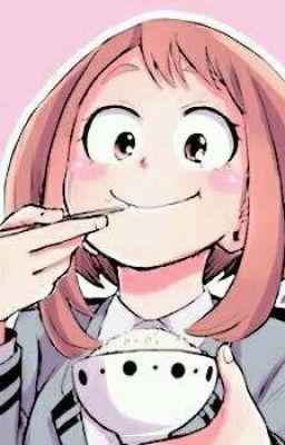 Uraraka and Her Friends Reacting to BMHA Ships 