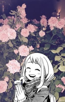 •Uraraka Instagram•