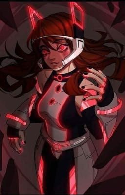 Uravity Corrupted [ AU Origen ] 