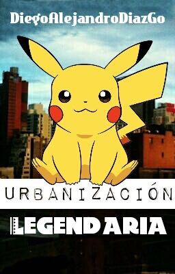 Urbanización Legendaria