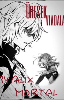 Üresek viadala  |Owari no Seraph Ff|