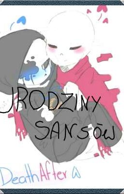 °•○|| Urodzinki Sansów ||○•°