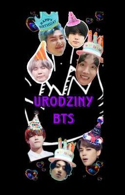 Urodziny BTS