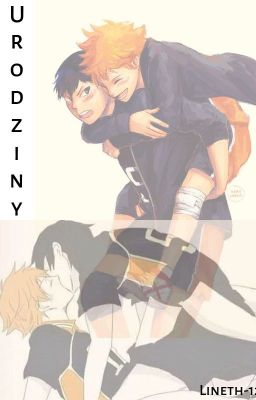 Urodziny [Kagehina +18]