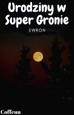 Urodziny w Super Gronie | Ewron |