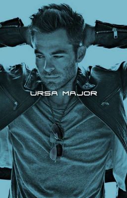 ursa major | spirk