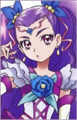 Ursula ||Mermaid Melody||