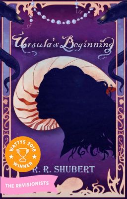 Ursula's Beginning