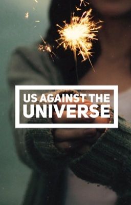 Us Against The Universe