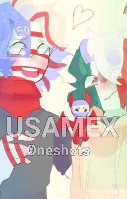 Usamex  [Oneshot] 