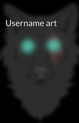 Username art