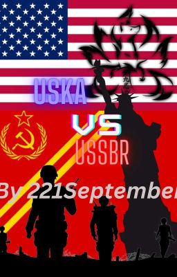 USKA Vs. USSBR: Arsenal, Nation & Weapons