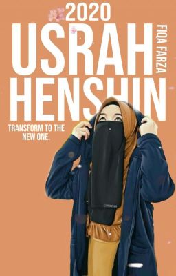 USRAH HENSHIN 2020