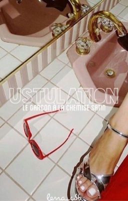 USTULATION ◇ ᴴʸᵘⁿᶜʰᵃⁿ