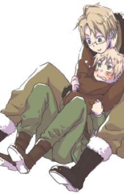 USUK ONESHOTS!