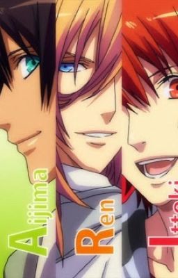 Uta no prince-sama~ OS 1 (YAOI) Tokiya X Otoya